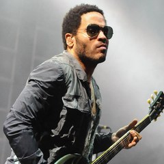 Lenny Kravitz
