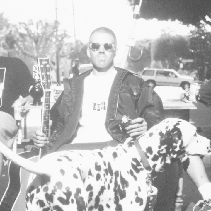 Dailymotion profile picture for @sublime