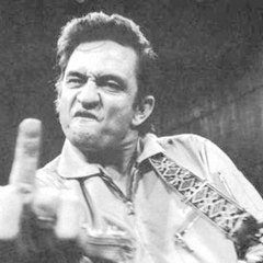 Johnny Cash