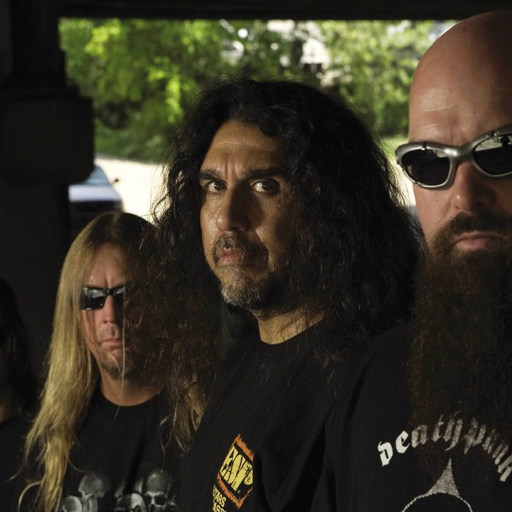 Dailymotion profile picture for @slayer