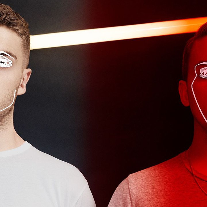 Dailymotion profile picture for @disclosure