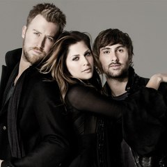 Lady Antebellum