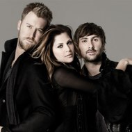 Lady Antebellum