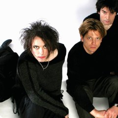 The Cure