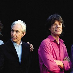 The Rolling Stones