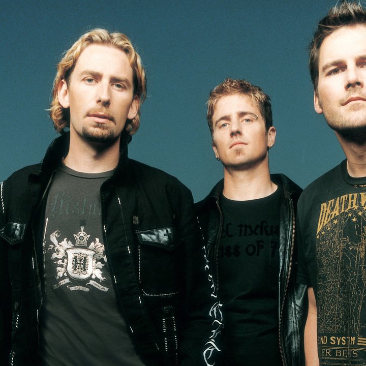 Dailymotion profile picture for @nickelback