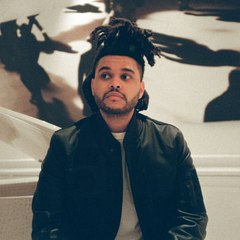 The Weeknd