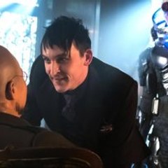 Gotham Season 4 // TV PREMIERE