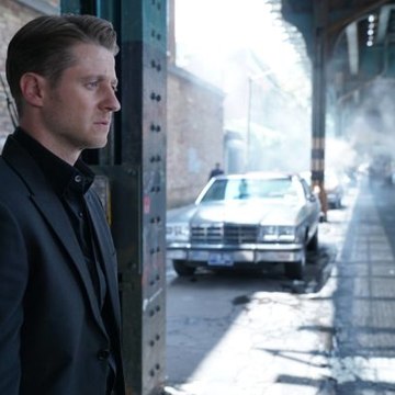 WATCH FULL HD ~ Gotham Season 4