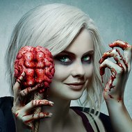 iZombie Season 3 #Streaming