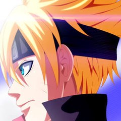 Boruto animes