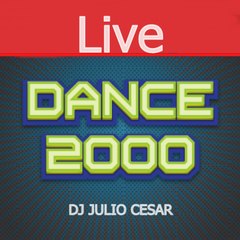 Live-Dance-Mix-2000-DJ-Julio-Cesar