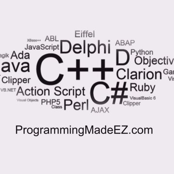 ProgrammingMadeEZ