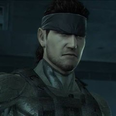 Solidsnakeplissken