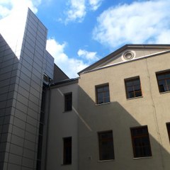Konzervatoř, Teplice
