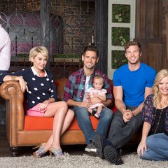 Baby Daddy ~Season 4 #Watch Streaming