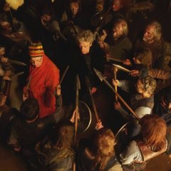 Doctor Who - Season 10 | Watch Online
