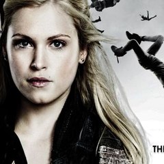 The 100 Season 4 "Full Series"