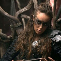 The 100 Season 4 ( Full Series )