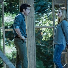 Ozark FUll