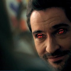 Lucifer Season 2 - TV Series