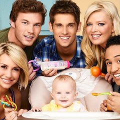 Baby Daddy Season 6 #Full Video