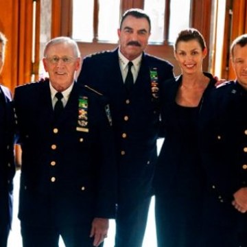 Blue Bloods Season 8 - {{Full Streaming}}