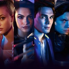 Riverdale #Se02 (TV Series)