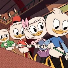 Watch Online // DuckTales Season 1