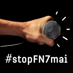 #stopFN7mai
