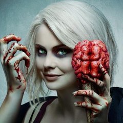 iZombie Season 3 "Full Stream"