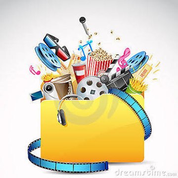 Full--Entertainment