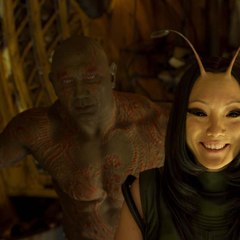 Guardianes de la Galaxia 2 Película'Completa