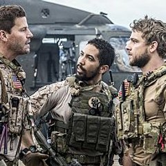 SEAL Team Season 1 ~~ Full Streaming
