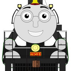 4501GreenMikado AKA Seth Cvengros