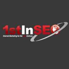1st In SEO