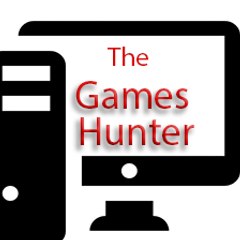 TheGamesHunter