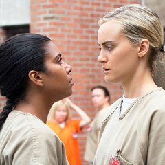 Orange Is the New Black Season 5 { Streaming }
