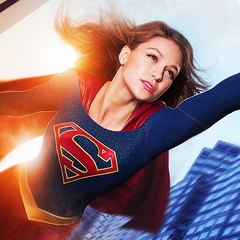 Supergirl Season 3 -- [New Season]