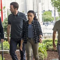 { Full Watch } - NCIS  New Orleans Season 4