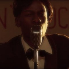 Chuck Berry