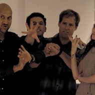 Friends from College HD