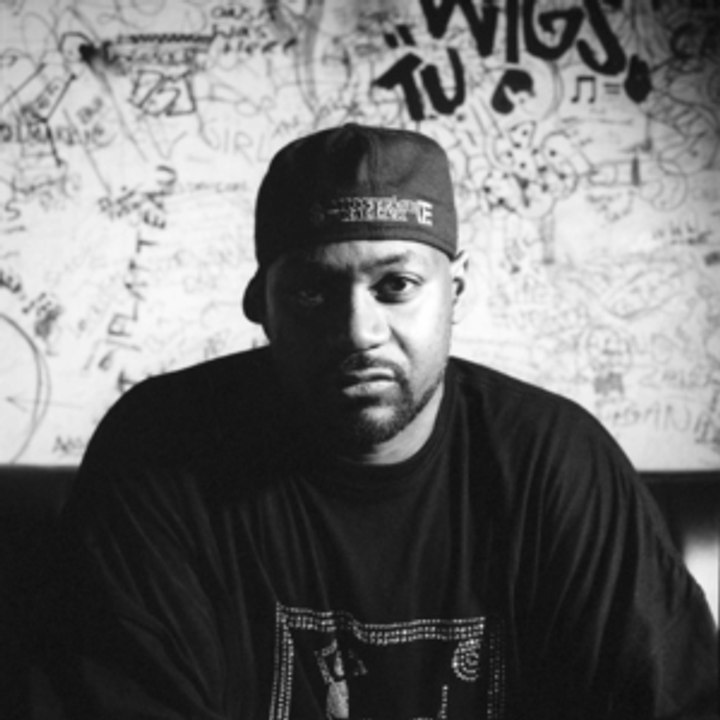 Dailymotion profile picture for @ghostface