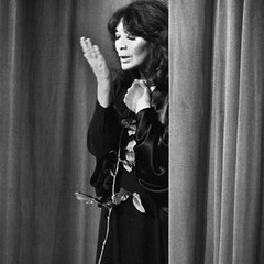 Juliette Gréco