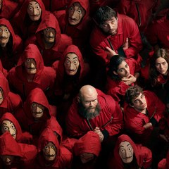 [[Money Heist]] "Season 3, Episode 1" 2021