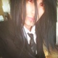 Kumo Modafoka 雲さん