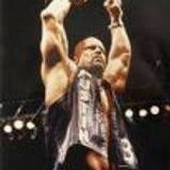 Stone Cold