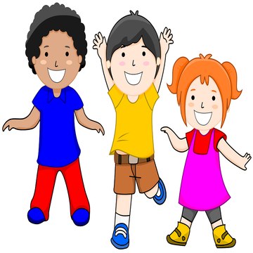 Fun Kids Games