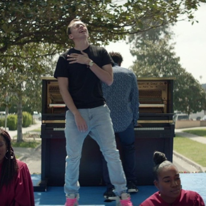 Dailymotion profile picture for @logic