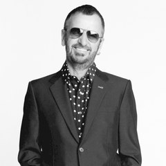 Ringo Starr